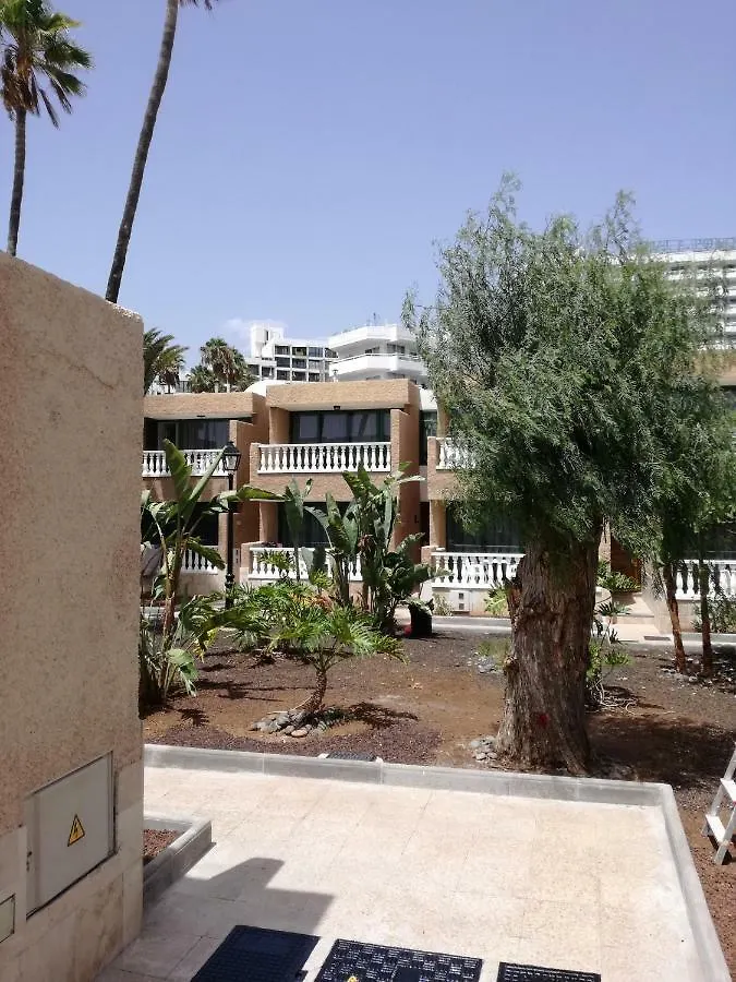 Parque De Las Americas Daire Costa Adeje