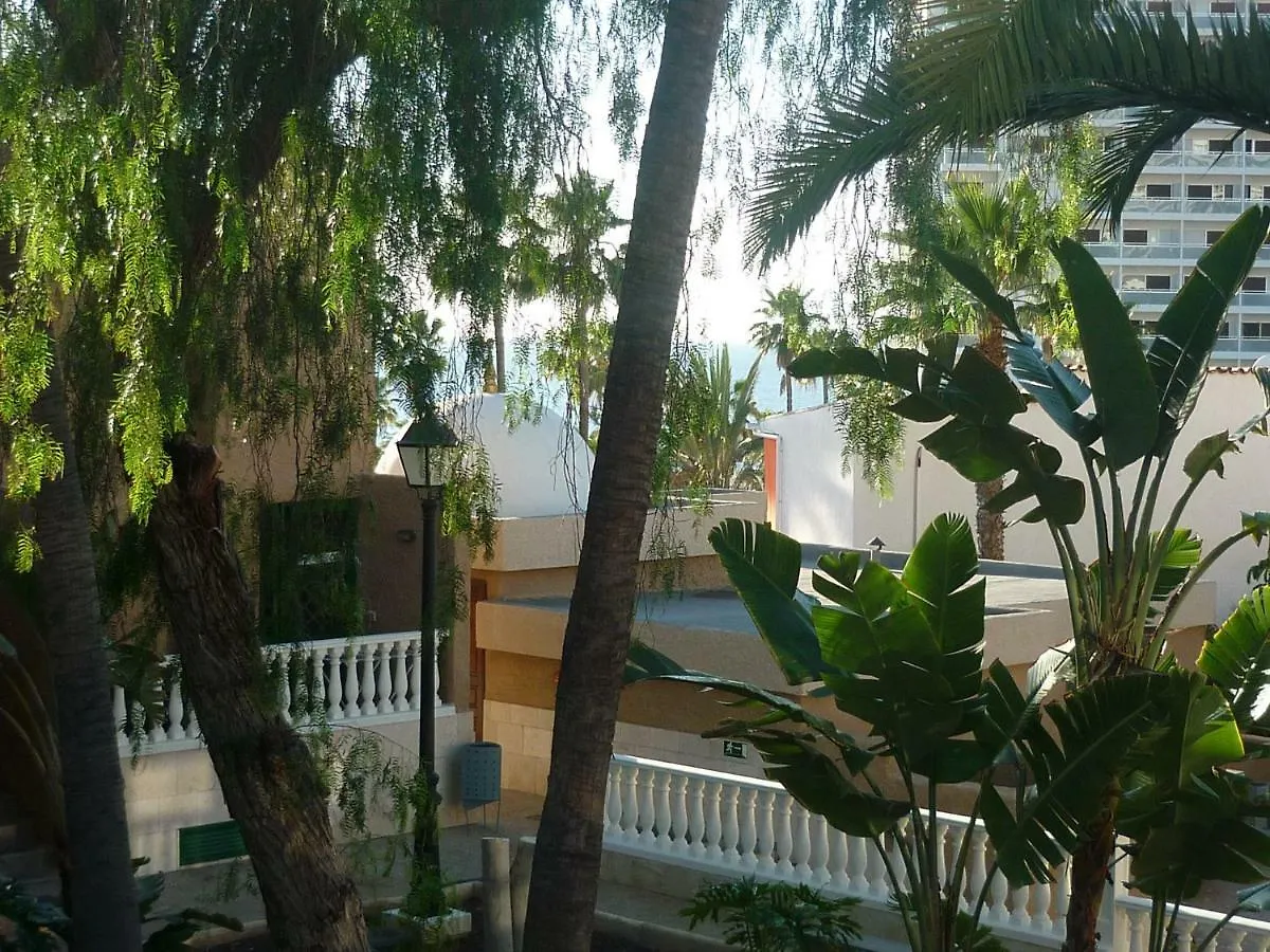 Parque De Las Americas Daire Costa Adeje İspanya