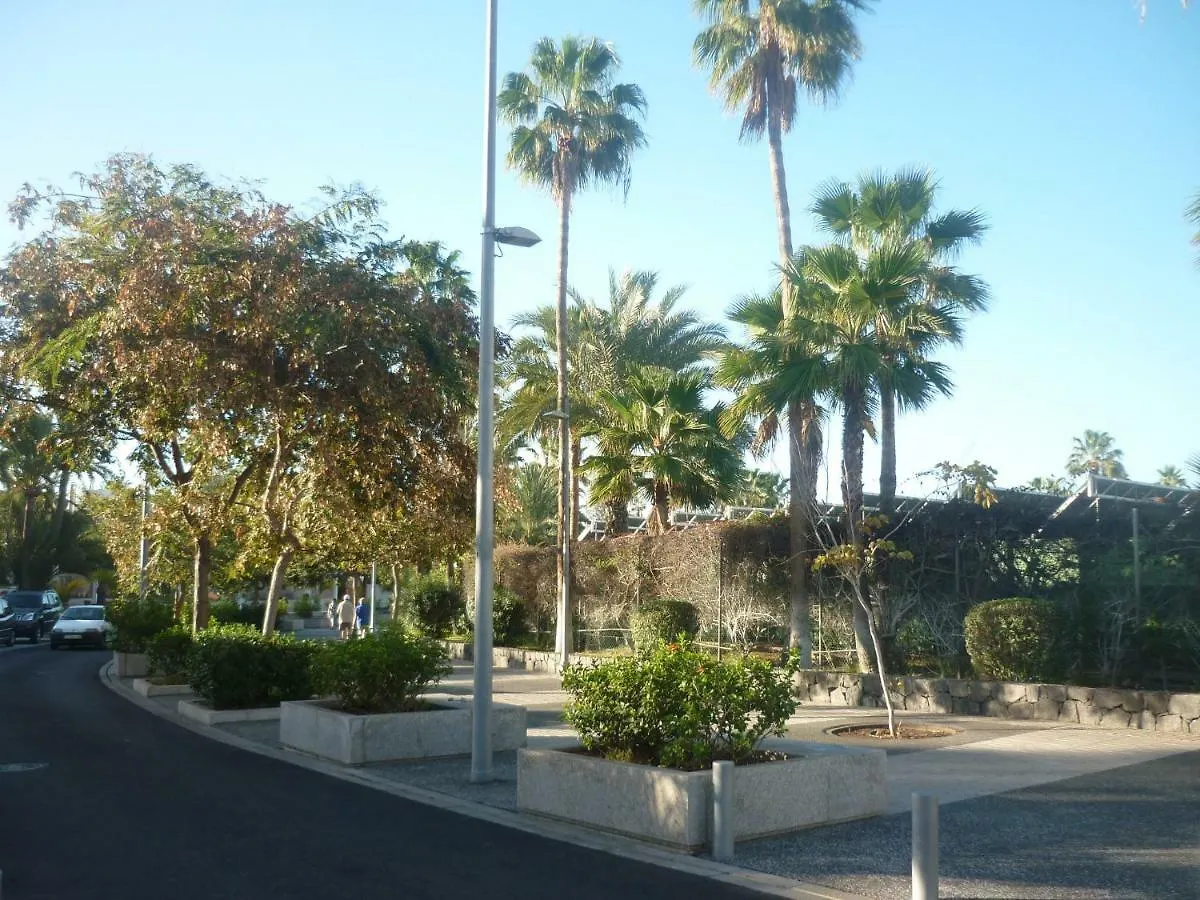 Apartamento Parque de las americas Costa Adeje