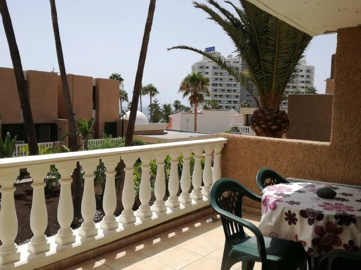 Apartamento Parque de las americas Costa Adeje