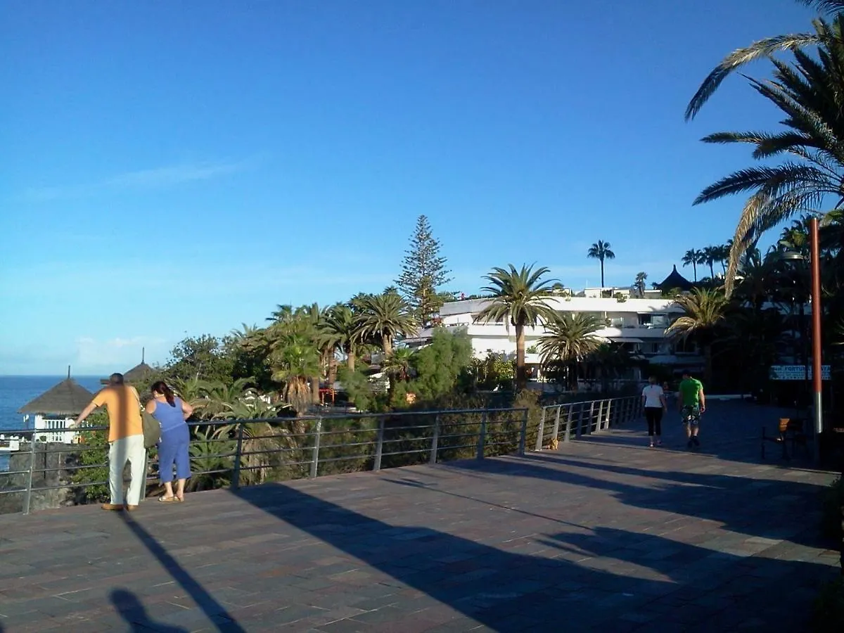 Apartamento Parque de las americas Costa Adeje