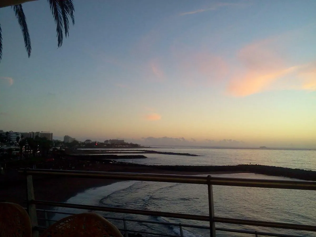 Apartamento Parque de las americas Costa Adeje